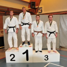 THB 5914 (Medium) - Judoclub Zaventem 